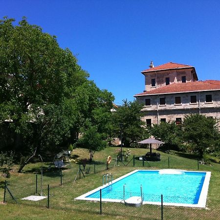 Quintana de Valdivielso Arte Y Natura Valdivielso מראה חיצוני תמונה