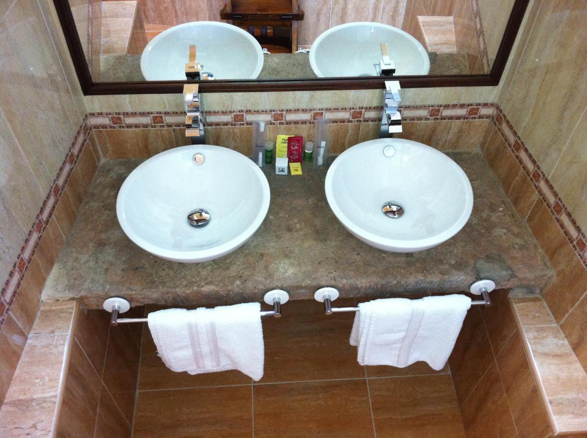 Quintana de Valdivielso Arte Y Natura Valdivielso מראה חיצוני תמונה