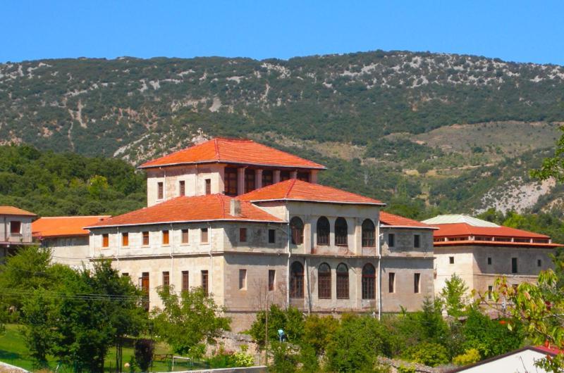 Quintana de Valdivielso Arte Y Natura Valdivielso מראה חיצוני תמונה