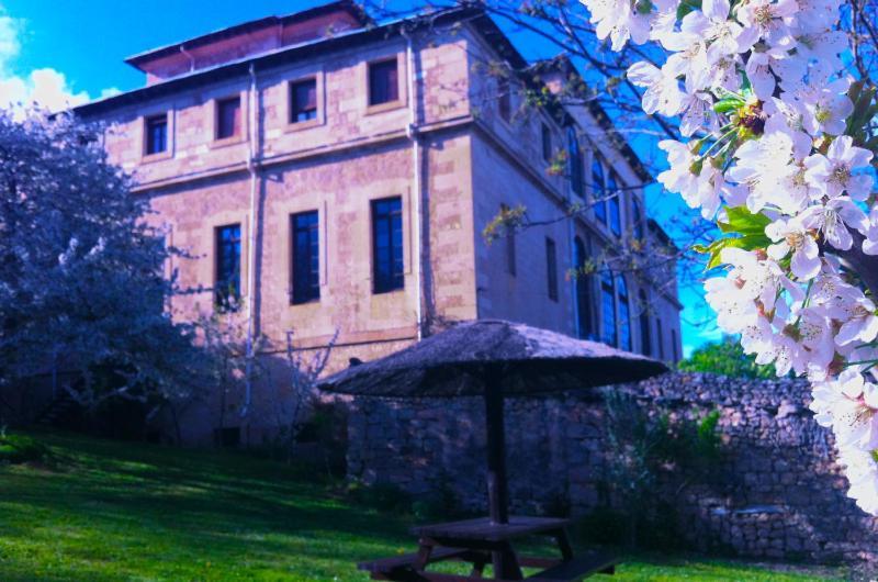Quintana de Valdivielso Arte Y Natura Valdivielso מראה חיצוני תמונה