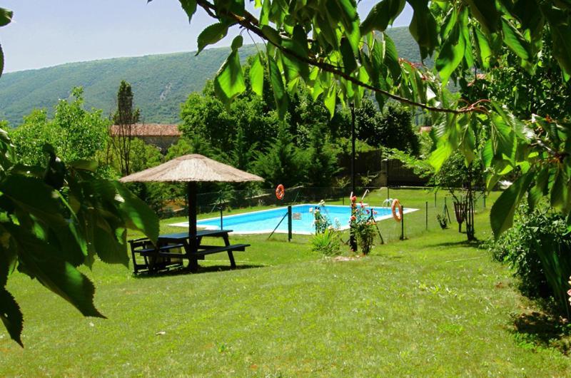 Quintana de Valdivielso Arte Y Natura Valdivielso מראה חיצוני תמונה