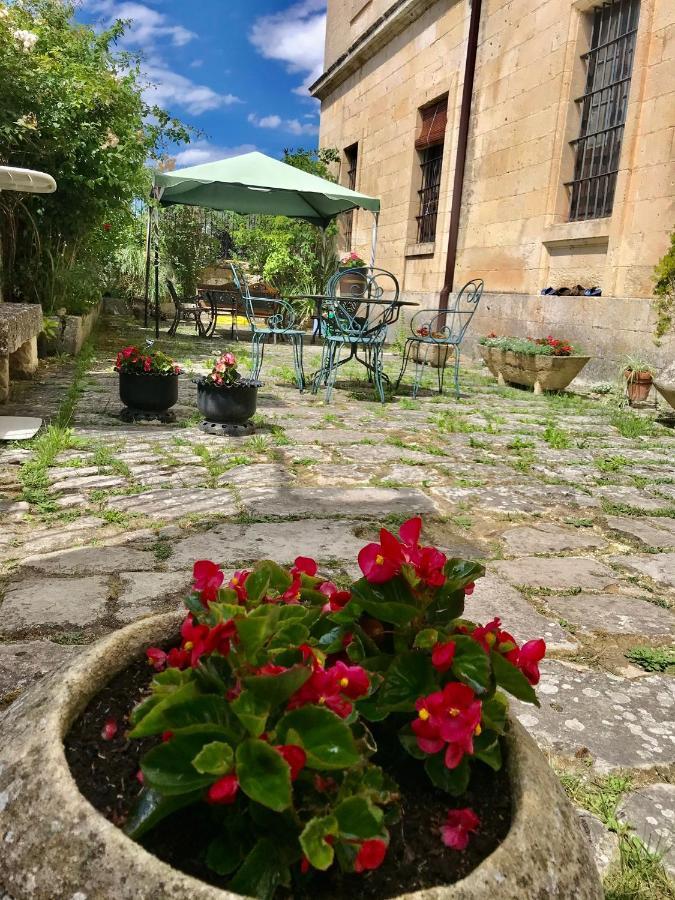 Quintana de Valdivielso Arte Y Natura Valdivielso מראה חיצוני תמונה