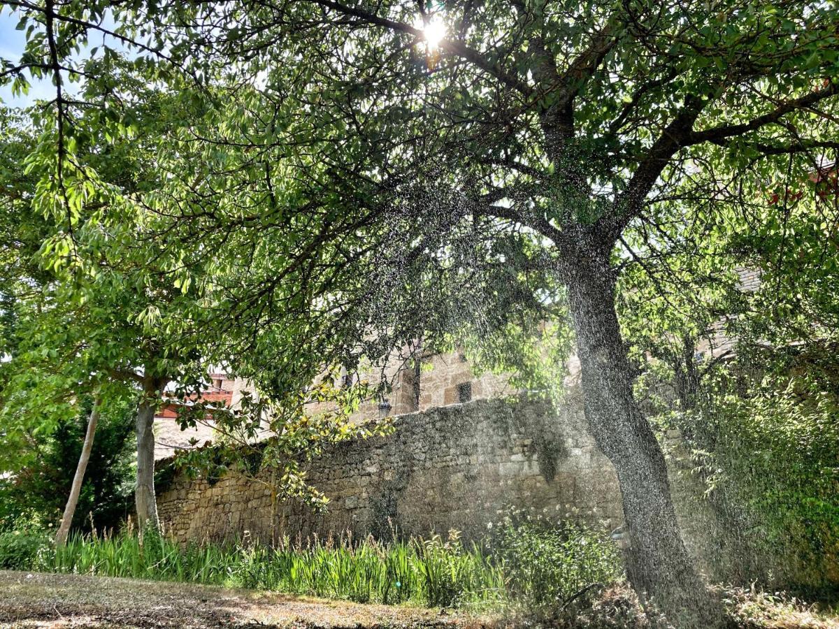Quintana de Valdivielso Arte Y Natura Valdivielso מראה חיצוני תמונה