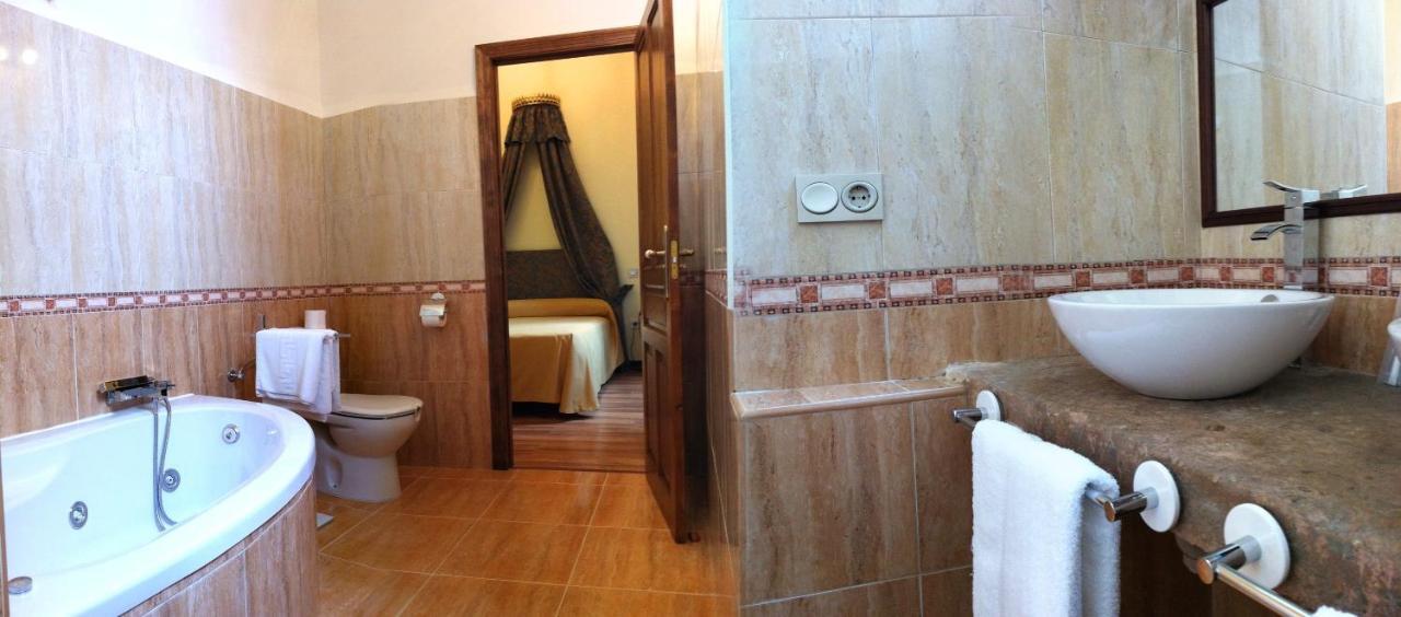 Quintana de Valdivielso Arte Y Natura Valdivielso מראה חיצוני תמונה